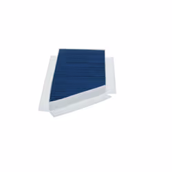 Filtre d'habitacle (filtre à pollen) BOSCH 0 986 628 635 - Vue supplémentaire 4