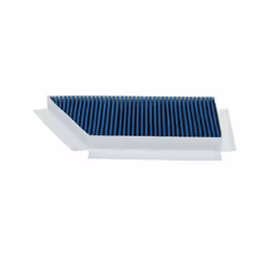 Filtre d'habitacle (filtre à pollen) BOSCH 0 986 628 635 - Vue supplémentaire 5