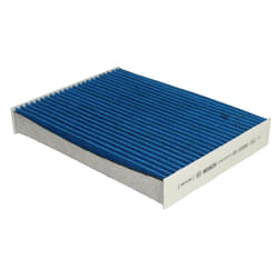 Filtre d'habitacle (filtre à pollen) BOSCH 0 986 628 637