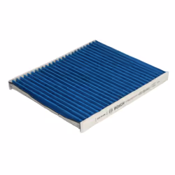 Filtre d'habitacle (filtre à pollen) BOSCH 0 986 628 641