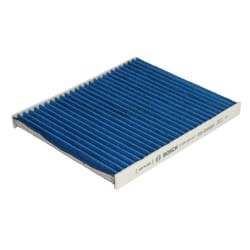 Filtre d'habitacle (filtre à pollen) BOSCH 0 986 628 641