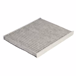 Filtre d'habitacle (filtre à pollen) BOSCH 0 986 628 641