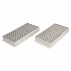Filtre d'habitacle (filtre à pollen) BOSCH 0 986 628 644