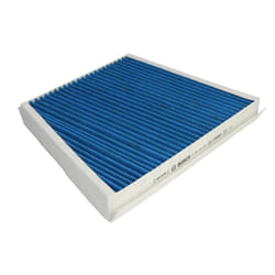 Filtre d'habitacle (filtre à pollen) BOSCH 0 986 628 649