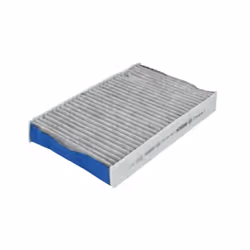 Filtre d'habitacle (filtre à pollen) BOSCH 0 986 628 650