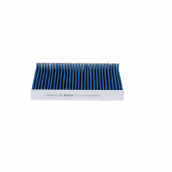 Filtre d'habitacle (filtre à pollen) BOSCH 0 986 628 650