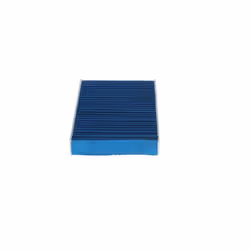 Filtre d'habitacle (filtre à pollen) BOSCH 0 986 628 650 - Vue supplémentaire 4