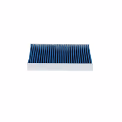 Filtre d'habitacle (filtre à pollen) BOSCH 0 986 628 650 - Vue supplémentaire 5
