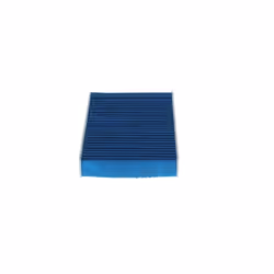 Filtre d'habitacle (filtre à pollen) BOSCH 0 986 628 650 - Vue supplémentaire 6