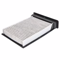 Filtre d'habitacle (filtre à pollen) BOSCH 0 986 628 652
