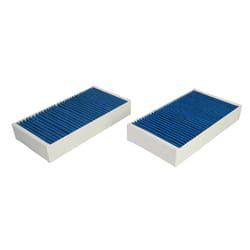 Filtre d'habitacle BOSCH 0 986 628 660