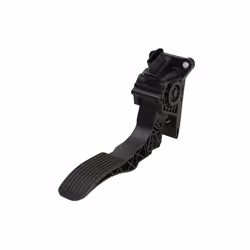 Jeu de pédales d'accélérateur BOSCH 0 280 755 02V