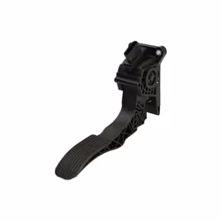 Jeu de pédales d'accélérateur BOSCH 0 280 755 02U