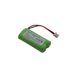 Siemens - accu 2.4 v 800 mah CPAA24021 pour pieces accessoires...