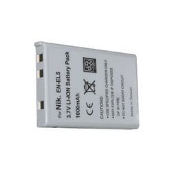 Batterie accus 3.7V-1100MAH accu li-ion pour pieces son...