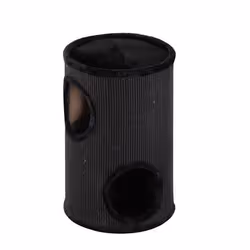 Griffoir pour chat Ebi Trend Dome Everlast Tower