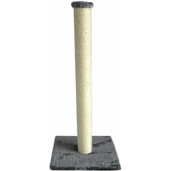 EBI - Poteau Griffoir Classic High Post Couleur : Gris