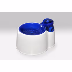 EBI Aqua-Fresh 2.1 2,1 L Bleu, Blanc