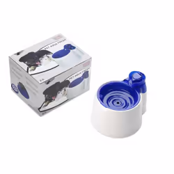 EBI Aqua-Fresh 2.1 2,1 L Bleu, Blanc