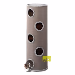 Griffoir pour chat Ebi Trend Dome Extreme 150