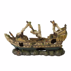 Aqua Della Galleon