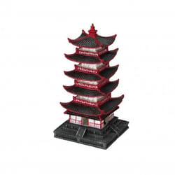 CHINESE PAGADE M 10x10x195CM