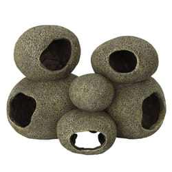 Aqua Della Rock cave Olive 1 pièce(s)