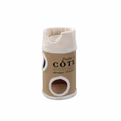 EBI EU431849, Intérieure, Jute, Crème, 340 mm, 340 mm, 720 mm