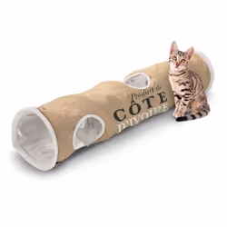 EBI Cote d'Ivoire, Intérieure, Jute, Beige, 1200 mm, 250 mm, 250 mm