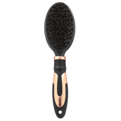 EBI EU436738 brosse et peigne pour animaux Noir, Rose Chat (animal) / Chien