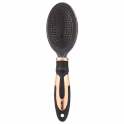 EBI EU436752, Chat (animal) / Chien, Brosse, Noir, Rose, Synthétique ABS, 65 mm, 230 mm