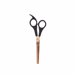 EBI EU436769, Noir, Universel, Pointes émoussées, Acier inoxydable, 170 mm
