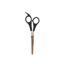 EBI EU436769 ciseaux de toilettage Noir Universel