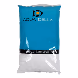 Sable daquarium Aqua Della Snow White