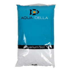 Sable daquarium Aqua Della Snow White