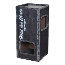 Griffoir pour chat trend rockefeller 77 Ebi