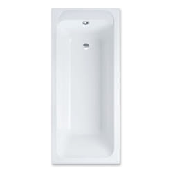 Baignoire droite 170 X 70 VILLEROY ET BOCH Architectura acrylique
