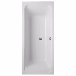 Description générale La baignoire Villeroy & Boch Architectura Duo est un modèle rectangulaire classique conçu pour un encast ...