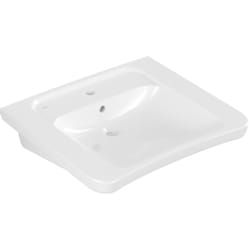 Lavabo PMR  Architectura Vita