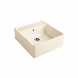 Avantages de l'evier Villeroy et Boch Tradition Design intemporel qui accompagne plusieurs styles de cuisine Matières premièr ...