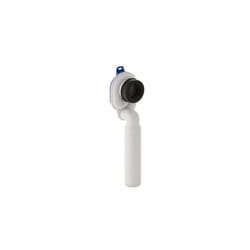 Villeroy&boch - Siphons - Siphon d'aspiration pour urinoir, sortie arrière 93270000