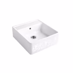 Avantages de l'evier Villeroy et Boch Tradition Design intemporel qui accompagne plusieurs styles de cuisine Matières premièr ...