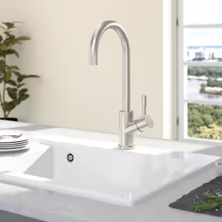 Villeroy & Boch Umbrella Acier inoxydable