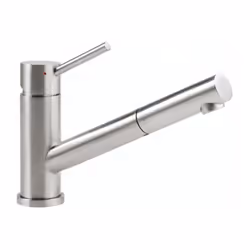 Avantages Sobre et polyvalent Douchette extractible de haute qualité : offre un confort absolu Pivotement à 120° pour une bon ...