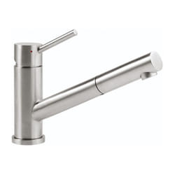 Robinet cuisine villeroy et boch Como Shower