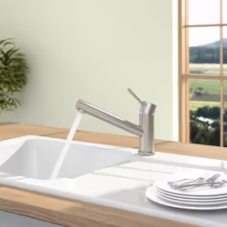 Villeroy & Boch Como Acier inoxydable - Vue supplémentaire 4