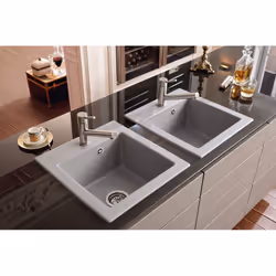 Villeroy & Boch Como Acier inoxydable - Vue supplémentaire 7
