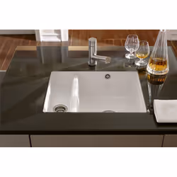 Villeroy & Boch Como Acier inoxydable - Vue supplémentaire 8