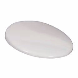 Abattant Blanc Alpin 881061Villeroy & Boch pour WC Amadea Description du matériau En Duroplast Charnières en acier inoxydable