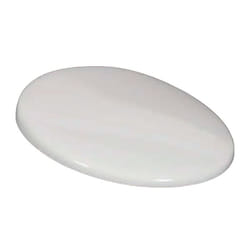 Villeroy & Boch Abattant pour WC Amadea Amadea charnières en acier inoxydable